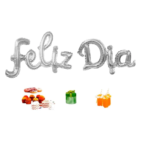 Globo Feliz Día's foto | 21 Boutique |  BizneCubano