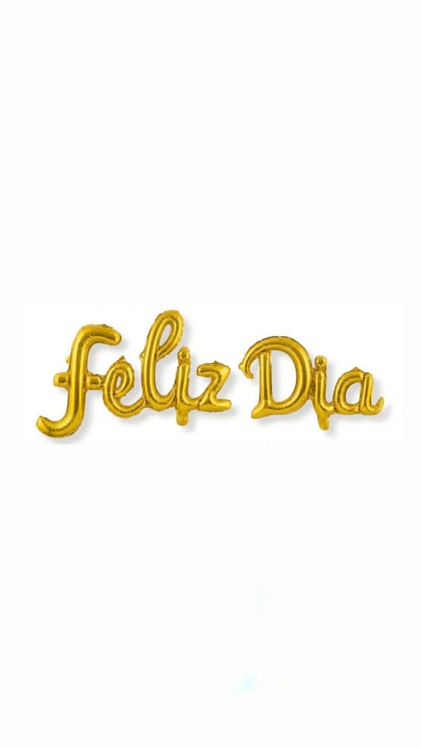 Globo Feliz Día's foto | 21 Boutique |  BizneCubano