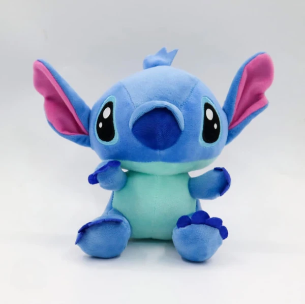 Peluche Temático Stitch de "Lilo y Stitch"'s foto | 21 Boutique |  BizneCubano
