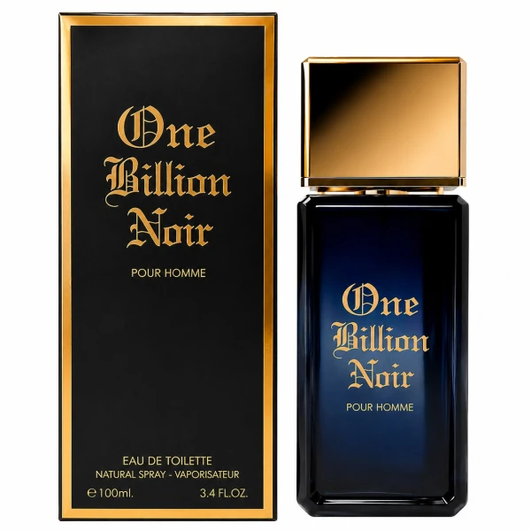 Perfume de Diseñador One Million Noir 100ml's foto | 21 Boutique |  BizneCubano