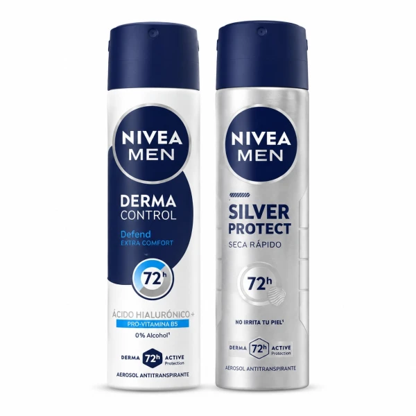 Desodorante Nivea  150 ml's foto | 21 Boutique |  BizneCubano