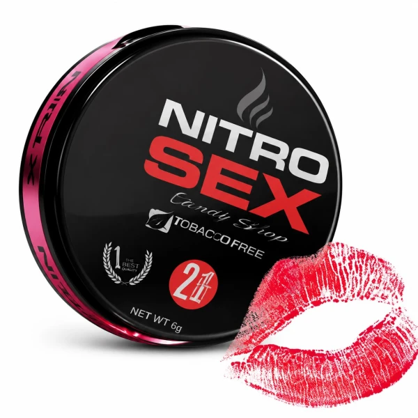 Nitro Sex's foto | 21 Boutique |  BizneCubano
