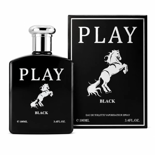 Perfume de Diseñador Play Back's foto | 21 Boutique |  BizneCubano