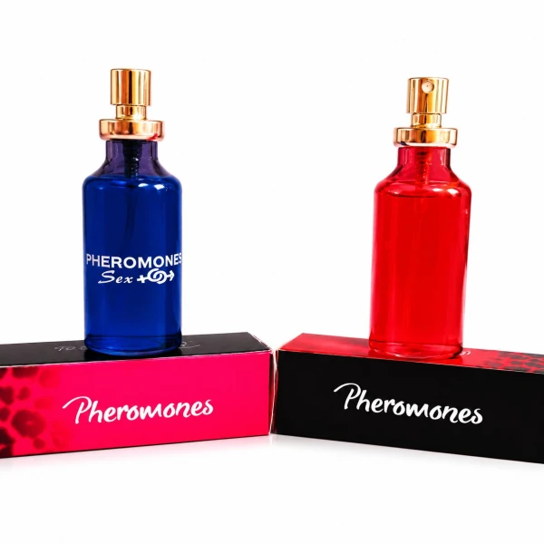 Perfumes de Feromonas's foto | 21 Boutique |  BizneCubano