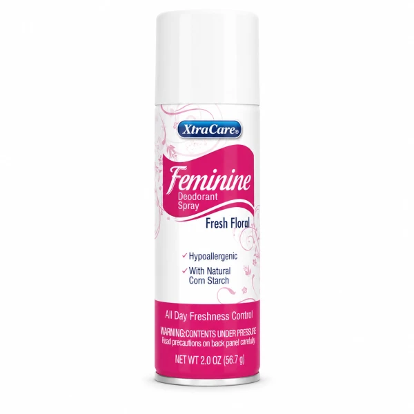Spray Íntimo Femenino's foto | 21 Boutique |  BizneCubano