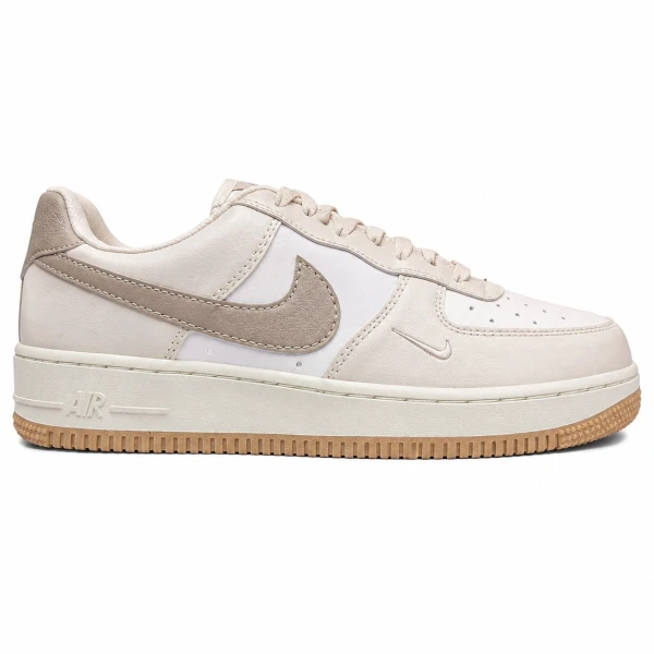 Nike Air Force Beige #'s foto | 21 Boutique |  BizneCubano