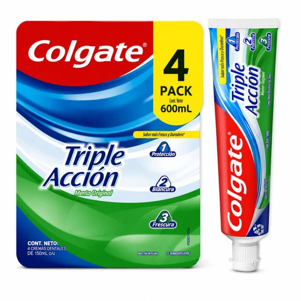 Pasta Colgate's foto | 21 Boutique |  BizneCubano