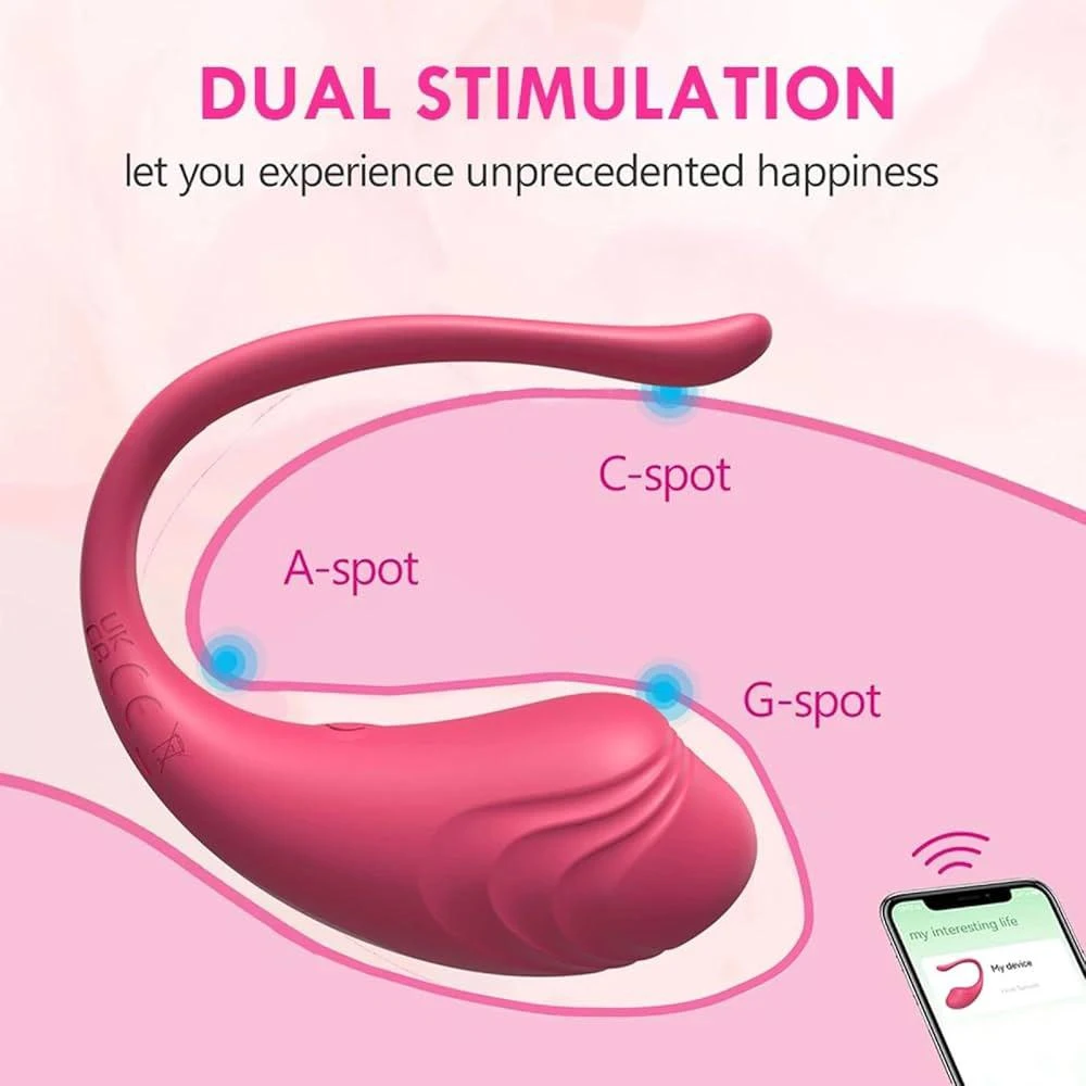 Vibrador Doble's foto | 21 Boutique |  BizneCubano