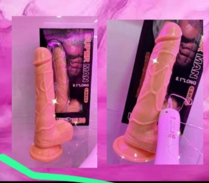 Dildo's foto | 21 Boutique |  BizneCubano