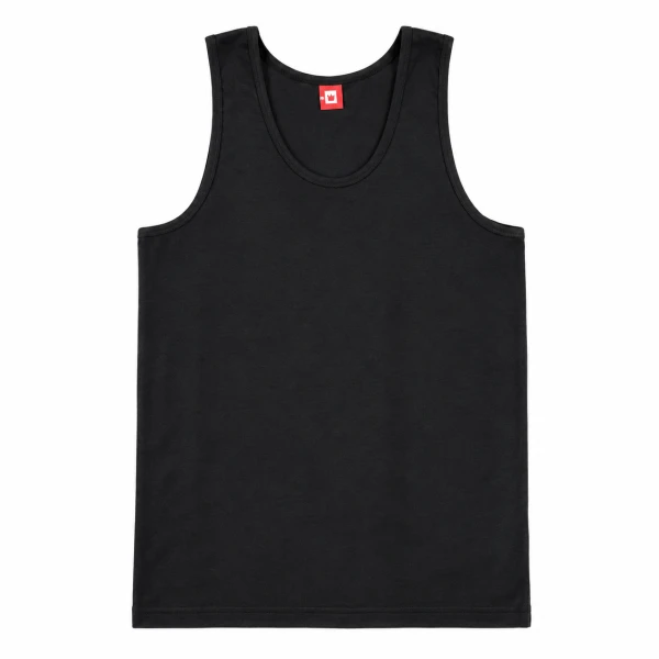 Camiseta de hombre negra's foto | 21 Boutique |  BizneCubano