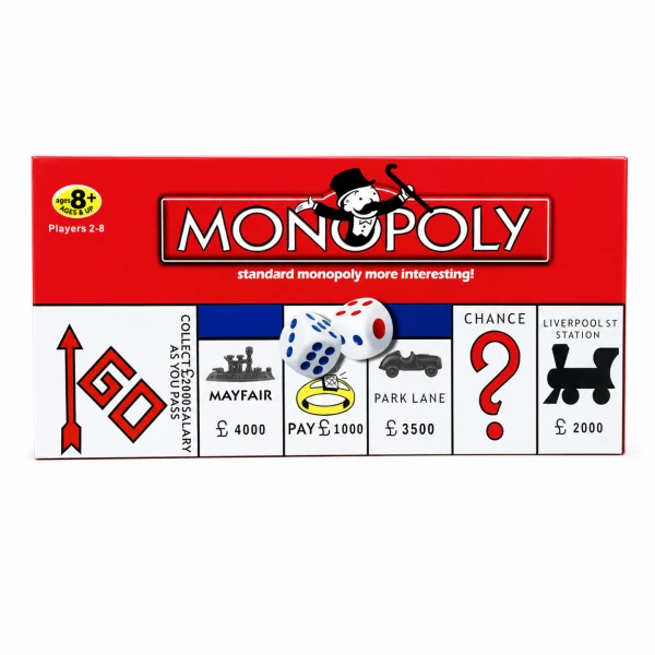 Monopolio Original's foto | 21 Boutique |  BizneCubano