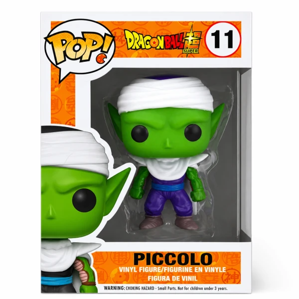 Funko Pop Piccolo's foto | 21 Boutique |  BizneCubano