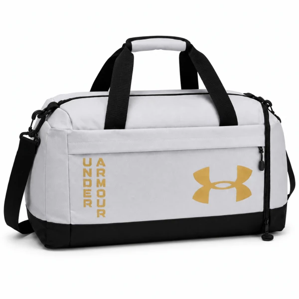 Bolso para el gym- Under Armour gris's foto | 21 Boutique |  BizneCubano