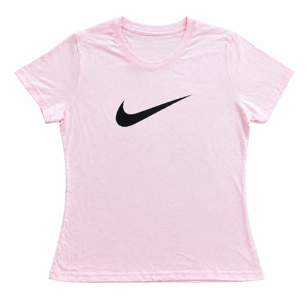 Pullover Nike Rosado mujer's foto | 21 Boutique |  BizneCubano