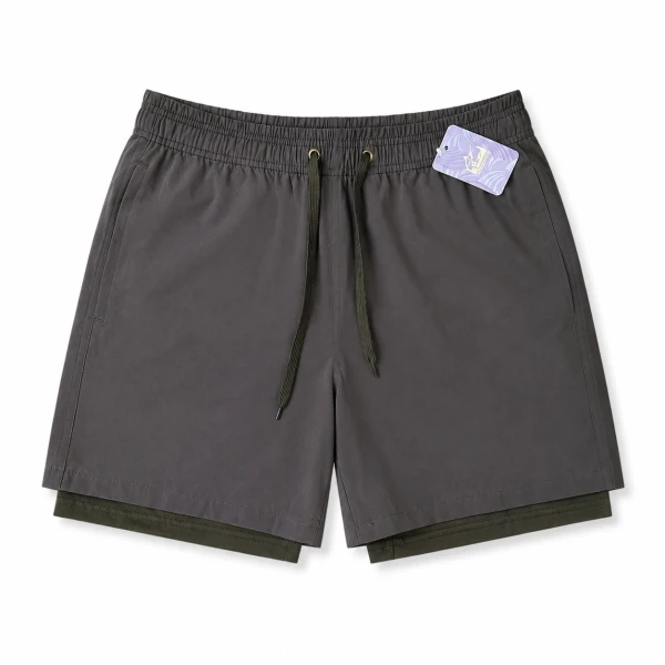 Short con Licra Negro's foto | 21 Boutique |  BizneCubano