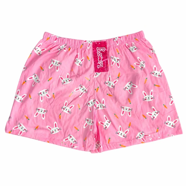 Short Lovely conejito XL's foto | 21 Boutique |  BizneCubano