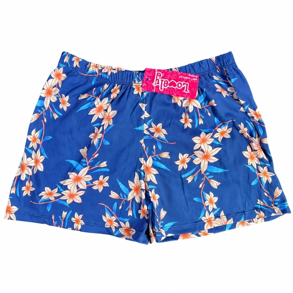 Short Lovely flores L's foto | 21 Boutique |  BizneCubano