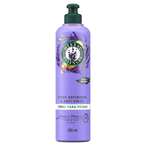 Crema de Peinar Herbal Essences's foto | 21 Boutique |  BizneCubano