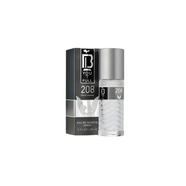 Perfumes You T Full 208's foto | 21 Boutique |  BizneCubano