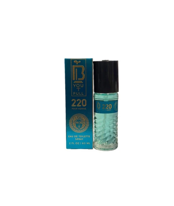 Perfumes You T Full 220's foto | 21 Boutique |  BizneCubano