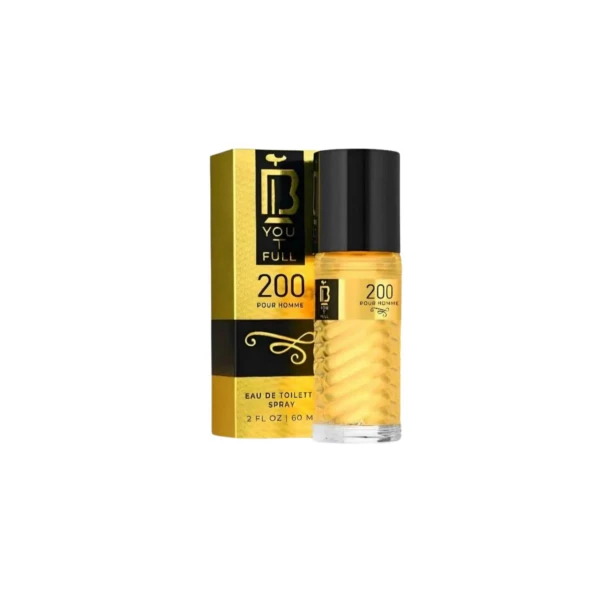 Perfumes You T Full 200's foto | 21 Boutique |  BizneCubano