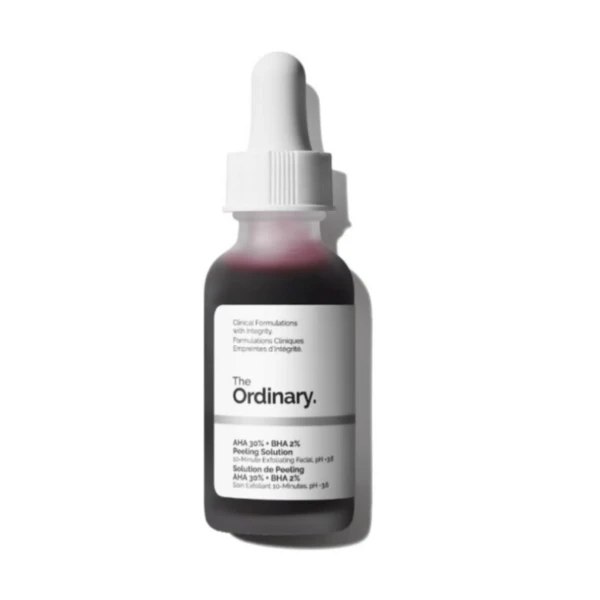 Serum the Ordinary Peeling's foto | 21 Boutique |  BizneCubano