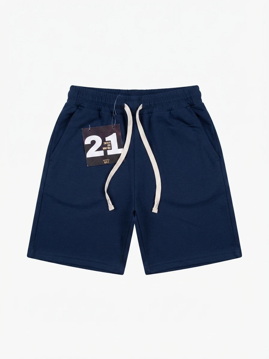 Short de Felpa/ Talla XL's foto | 21 Boutique |  BizneCubano