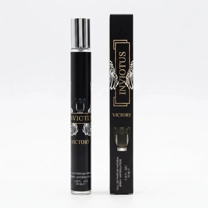 Perfume de Cartera Invictus's foto | 21 Boutique |  BizneCubano