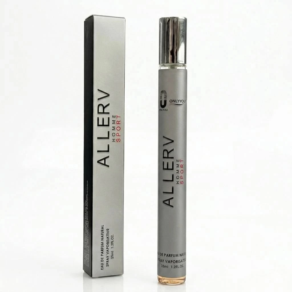 Perfume de Cartera Allerv's foto | 21 Boutique |  BizneCubano
