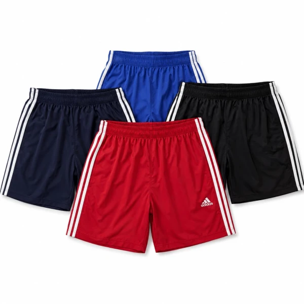 Short Nylon de Hombre's foto | 21 Boutique |  BizneCubano