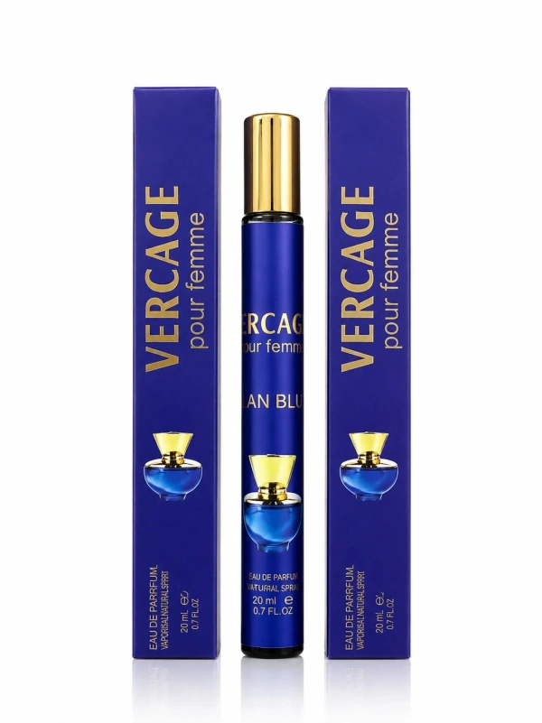 Perfume de Cartera Vercage's foto | 21 Boutique |  BizneCubano