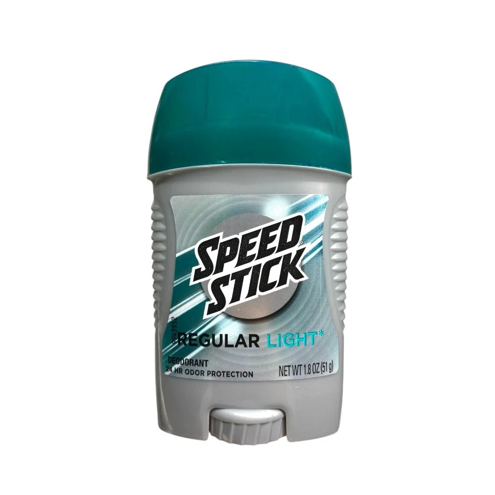 Desodorante Pasta Speed Stick's foto | 21 Boutique |  BizneCubano