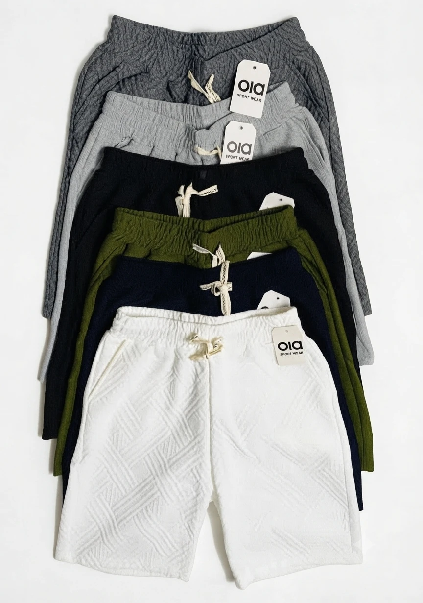 Shorts Alo de Hombre's foto | 21 Boutique |  BizneCubano