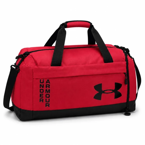 Bolso para el gym-Under Armour Rojo's foto | 21 Boutique |  BizneCubano