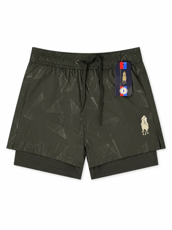 Short con Licra's foto | 21 Boutique |  BizneCubano