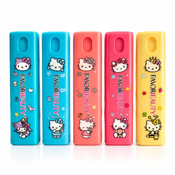 Perfume Hello Kitty's foto | 21 Boutique |  BizneCubano