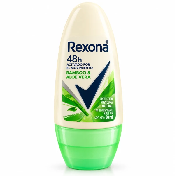 Desodorante Rexona's foto | 21 Boutique |  BizneCubano