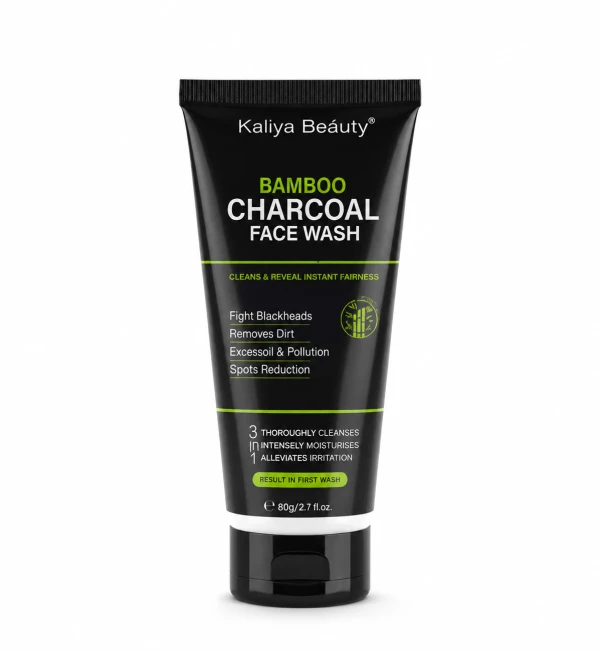 Limpiador facial de bambú's foto | 21 Boutique |  BizneCubano