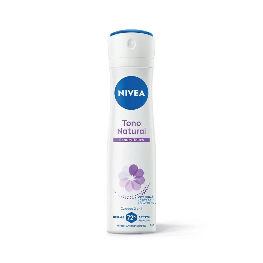 Desodorante Nivea Spray's foto | 21 Boutique |  BizneCubano