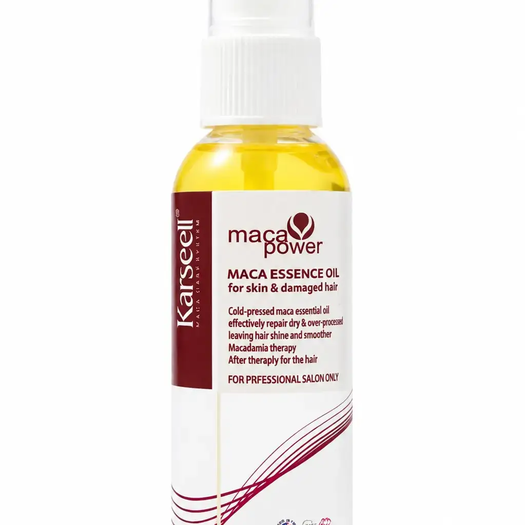 Imagen de Aceites Capilares