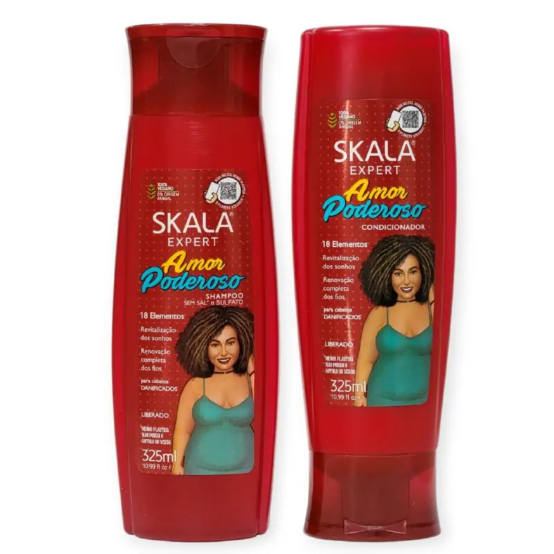 Imagen de Cuidado Capilar