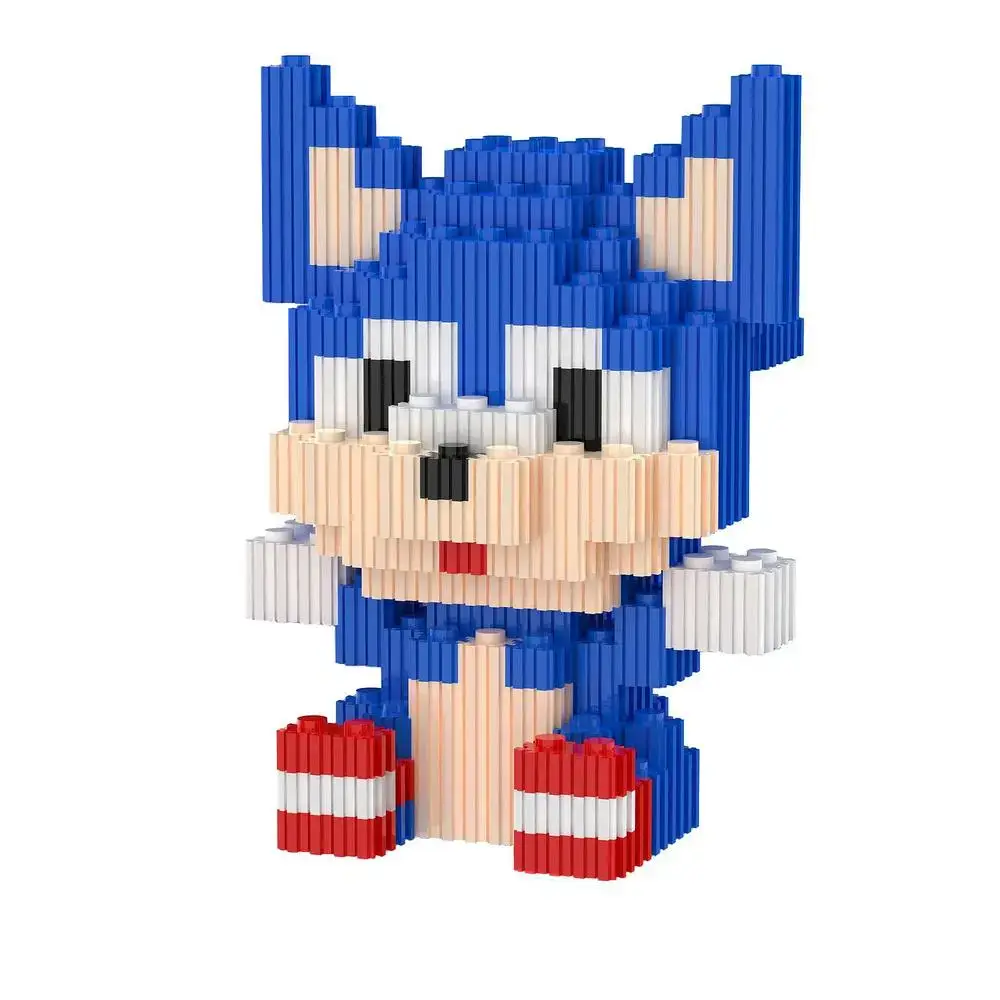 Imagen de Legos pequeños