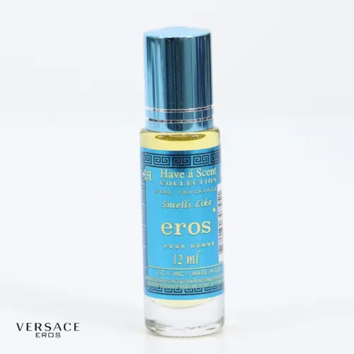 Imagen de Perfumes de Aceite