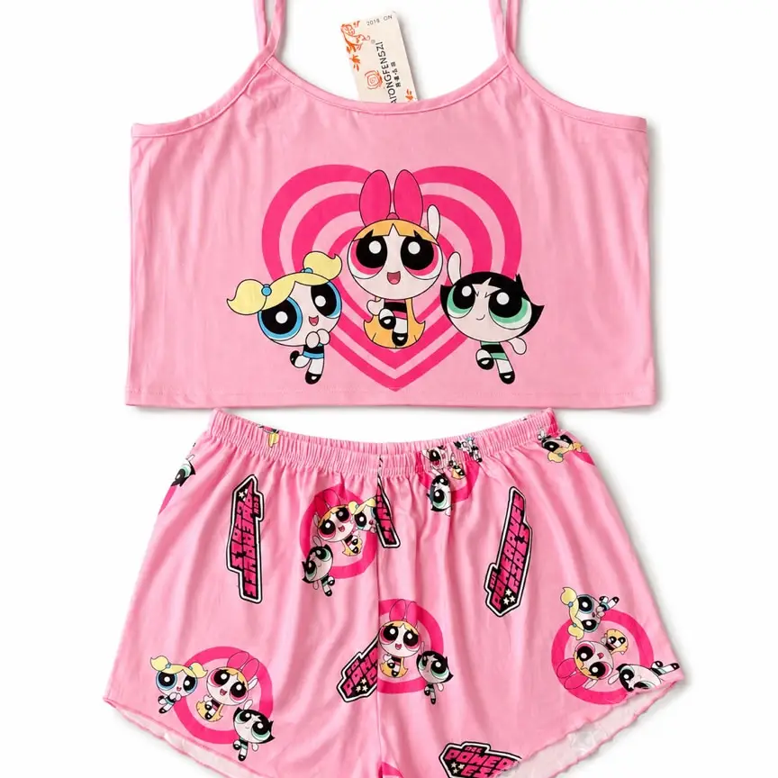Imagen de Pijamas & Homewear