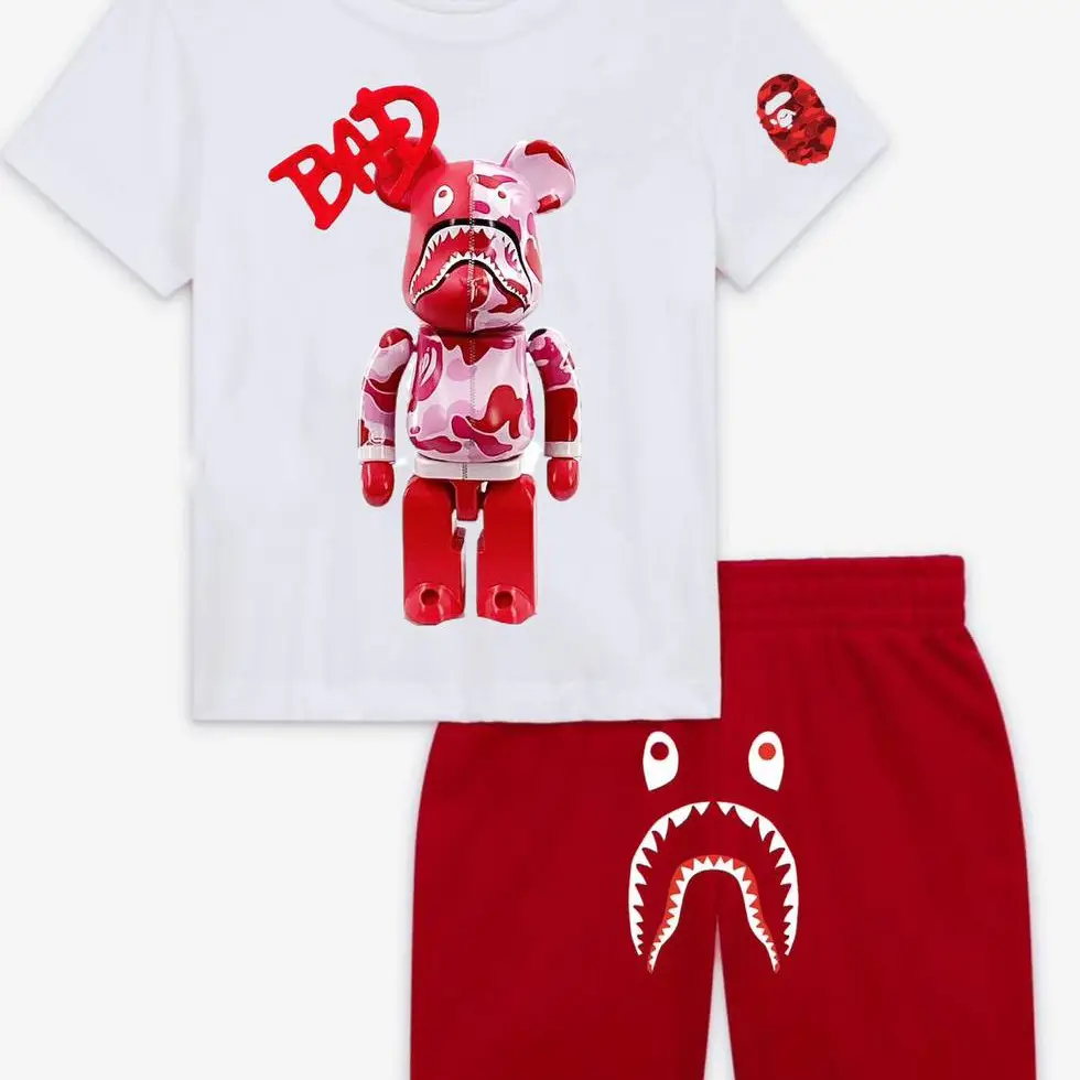 Imagen de Ropa de hombre 