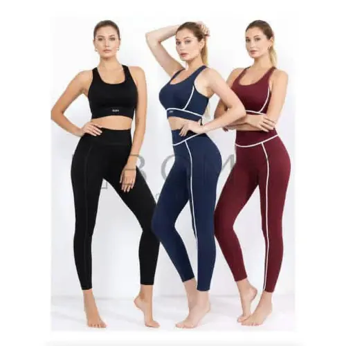 Imagen de Ropa de Mujer 