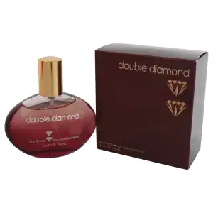 Perfume de Aceite Double Diamond 12ml miniatura 2