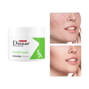 Crema Facial Disaar Anti-Acne 120 g miniatura 4
