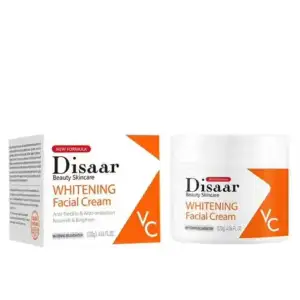 Crema Facial Disaar Vita-C Naranja 50 g miniatura 1