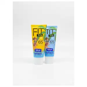 Protector Solar Wokali Fit MC FPS 50+ 50 g miniatura 1